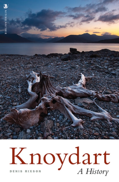 Knoydart : A History-9781912476121