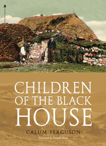 Children of the Black House-9781912476763