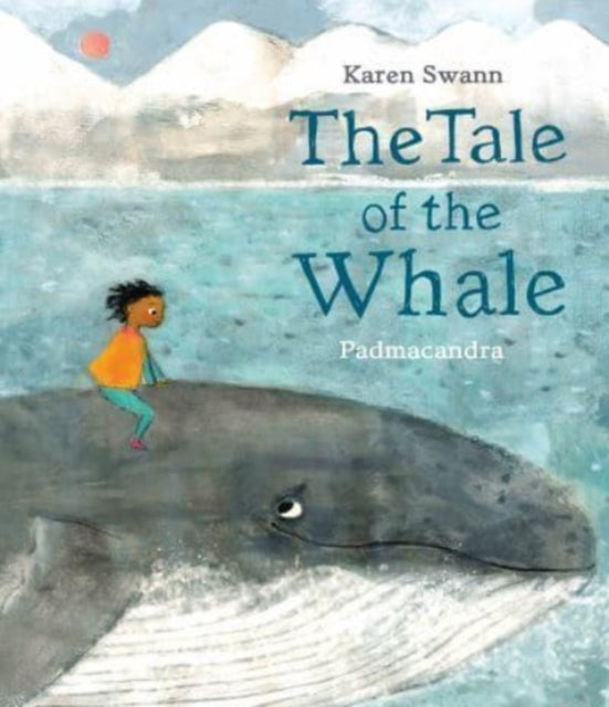 The Tale of the Whale-9781912650910