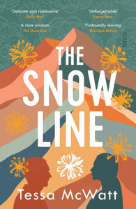 The Snow Line-9781912854479