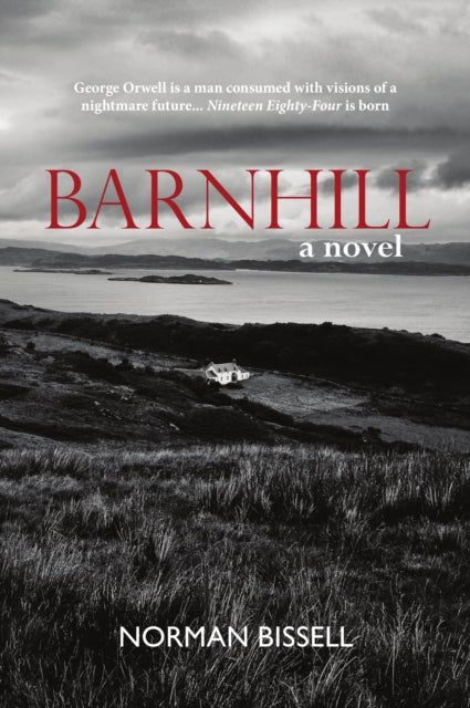 Barnhill : A Novel-9781913025519