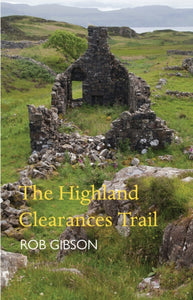The Highland Clearances Trail-9781913025618