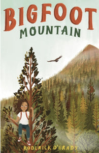 Bigfoot Mountain-9781913102418