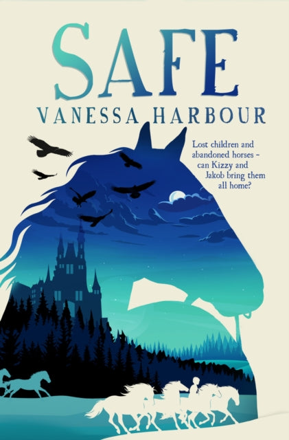 Safe-9781913102937