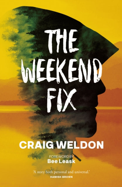 The Weekend Fix-9781913207243