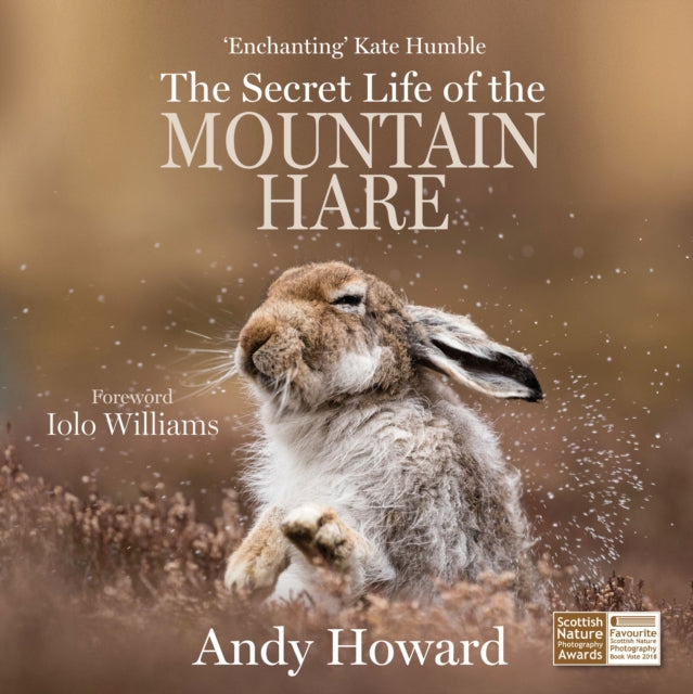 The Secret Life of the Mountain Hare-9781913207267