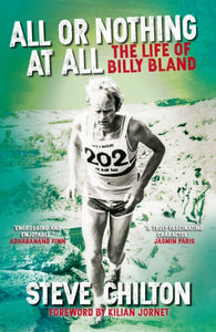 All or Nothing at All : The Life of Billy Bland-9781913207687