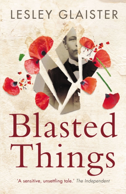 Blasted Things-9781913207922