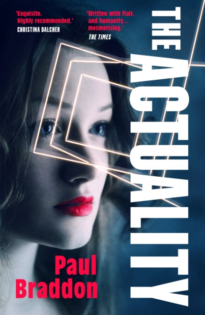 The Actuality-9781913207984