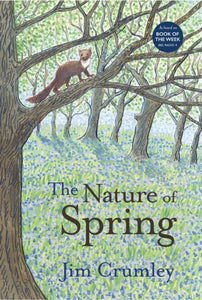 The Nature of Spring : 3-9781913393106