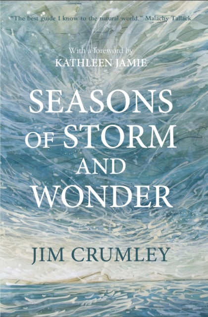 Seasons of Storm and Wonder-9781913393533