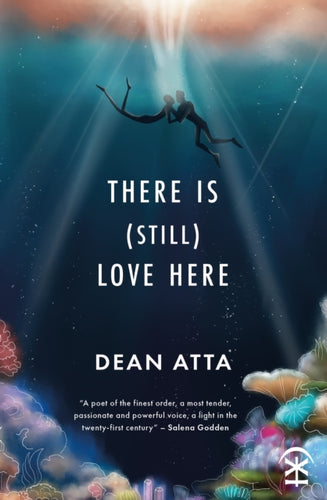 There is (still) love here-9781913437503