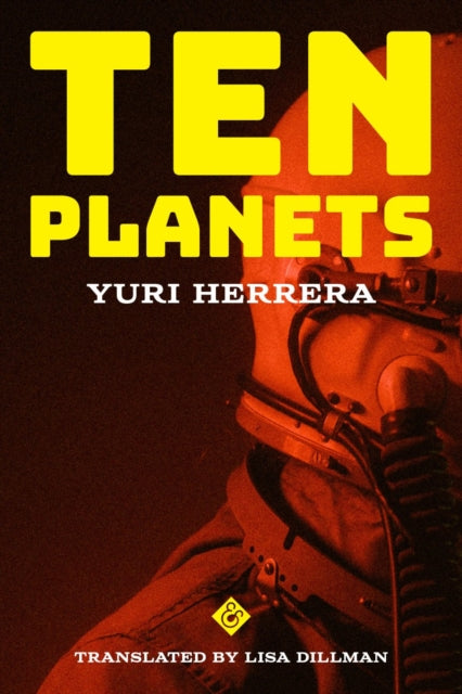 Ten Planets-9781913505608