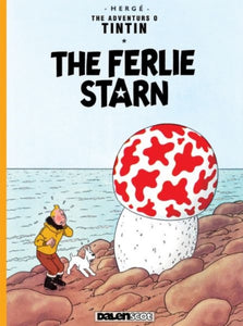 Ferlie Starn, The-9781913573287