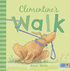 Clementine's Walk : 1-9781913639709