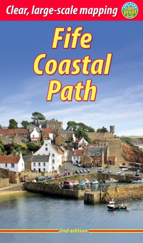 Fife Coastal Path-9781913817008