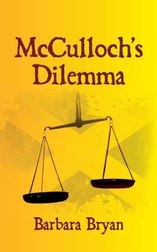 McCulloch's Dilemma-9781913898410