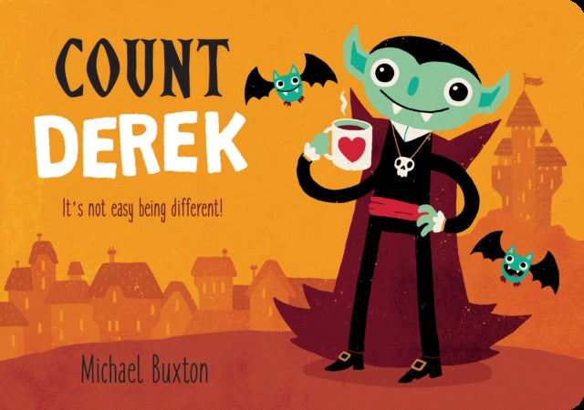 Count Derek-9781914011108