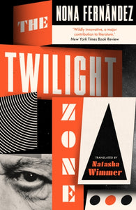 The Twilight Zone-9781914198212