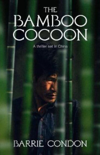 The Bamboo Cocoon-9781914399886