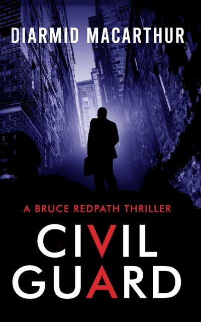 Civil Guard-9781914399893