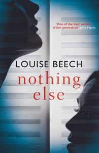 Nothing Else : The exquisitely moving novel that EVERYONE is talking about...-9781914585166