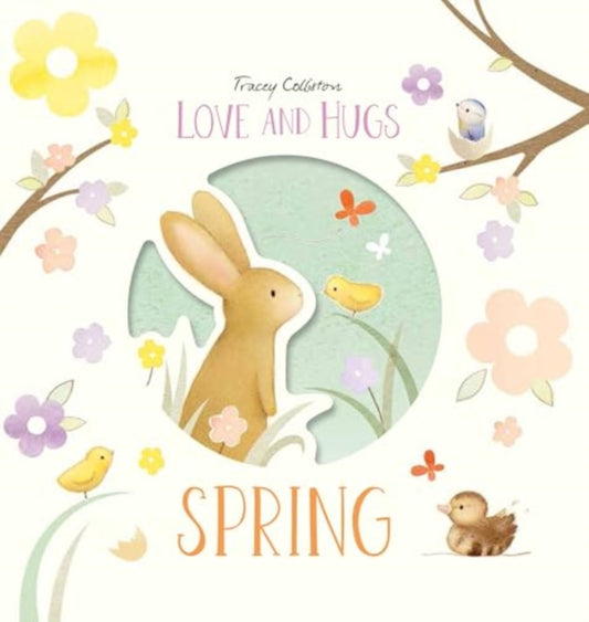 Love and Hugs: Spring-9781914912313