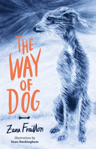 The Way of Dog-9781915026231