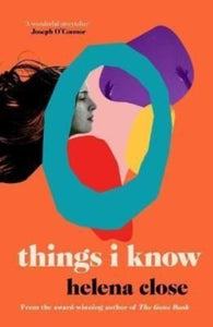 Things I Know-9781915071033
