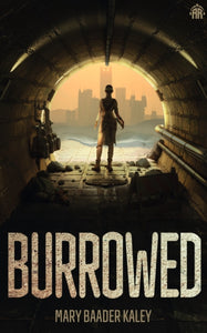 Burrowed-9781915202147