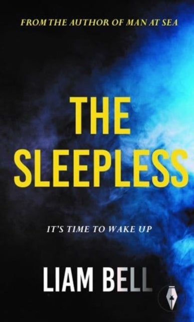 The Sleepless-9781915789105