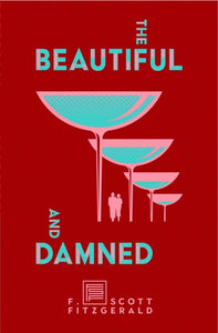The Beautiful and Damned-9781982147808