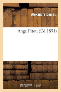 Ange Pitou-9782011860576